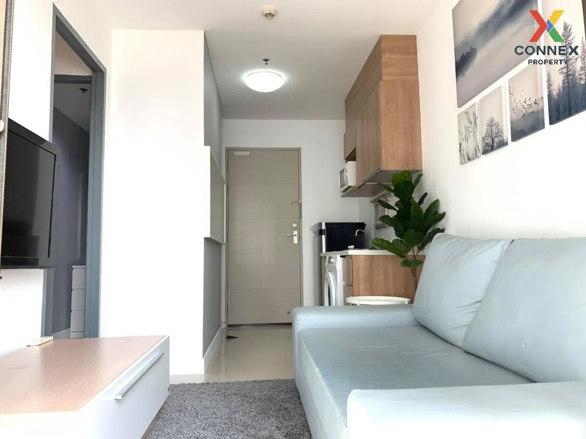 FOR RENT condo , Ideo Mix Sukhumvit 103 , BTS-Udom Suk , Bang Na  1