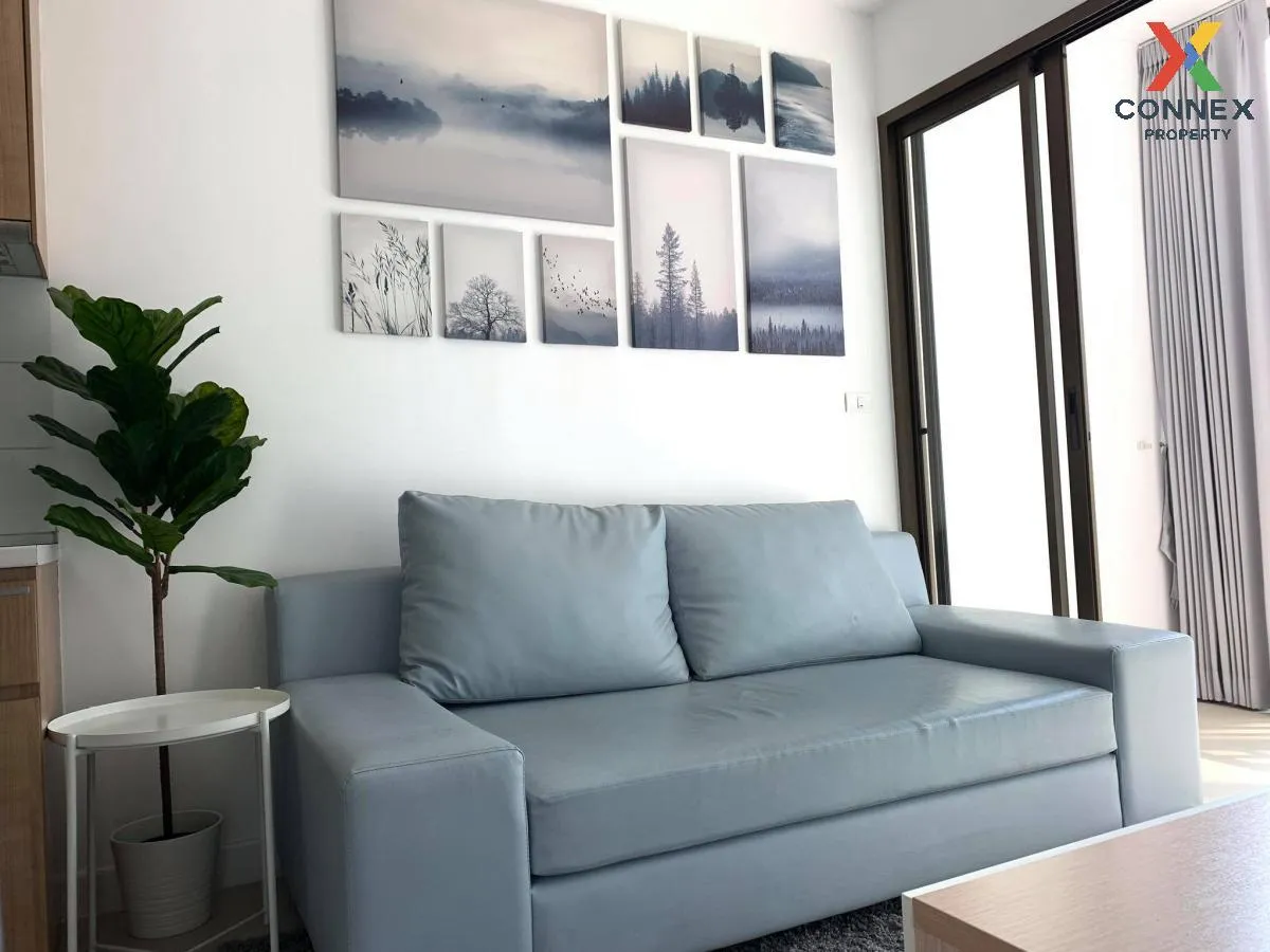 FOR RENT condo , Ideo Mix Sukhumvit 103 , BTS-Udom Suk , Bang Na  2