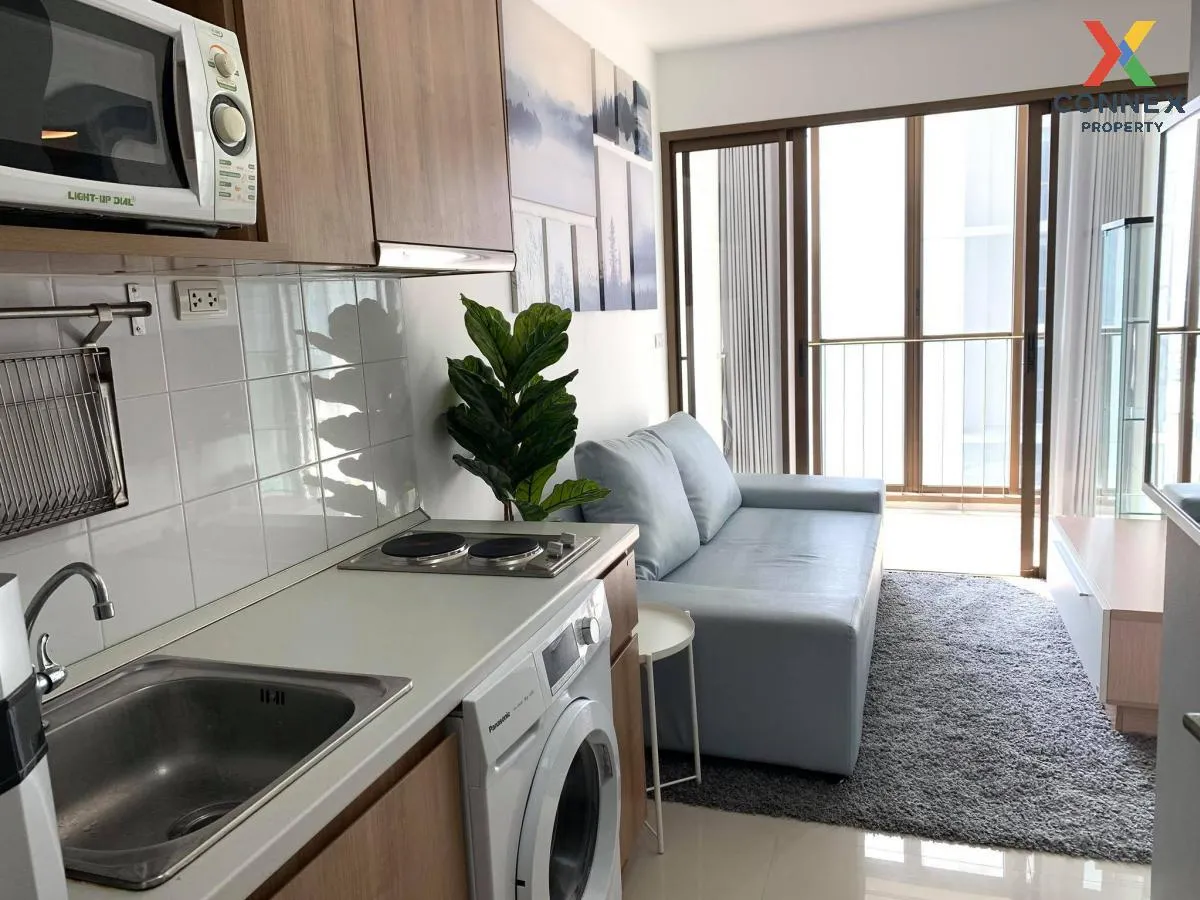 FOR RENT condo , Ideo Mix Sukhumvit 103 , BTS-Udom Suk , Bang Na  3