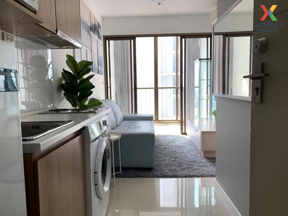 FOR RENT condo , Ideo Mix Sukhumvit 103 , BTS-Udom Suk , Bang Na  4