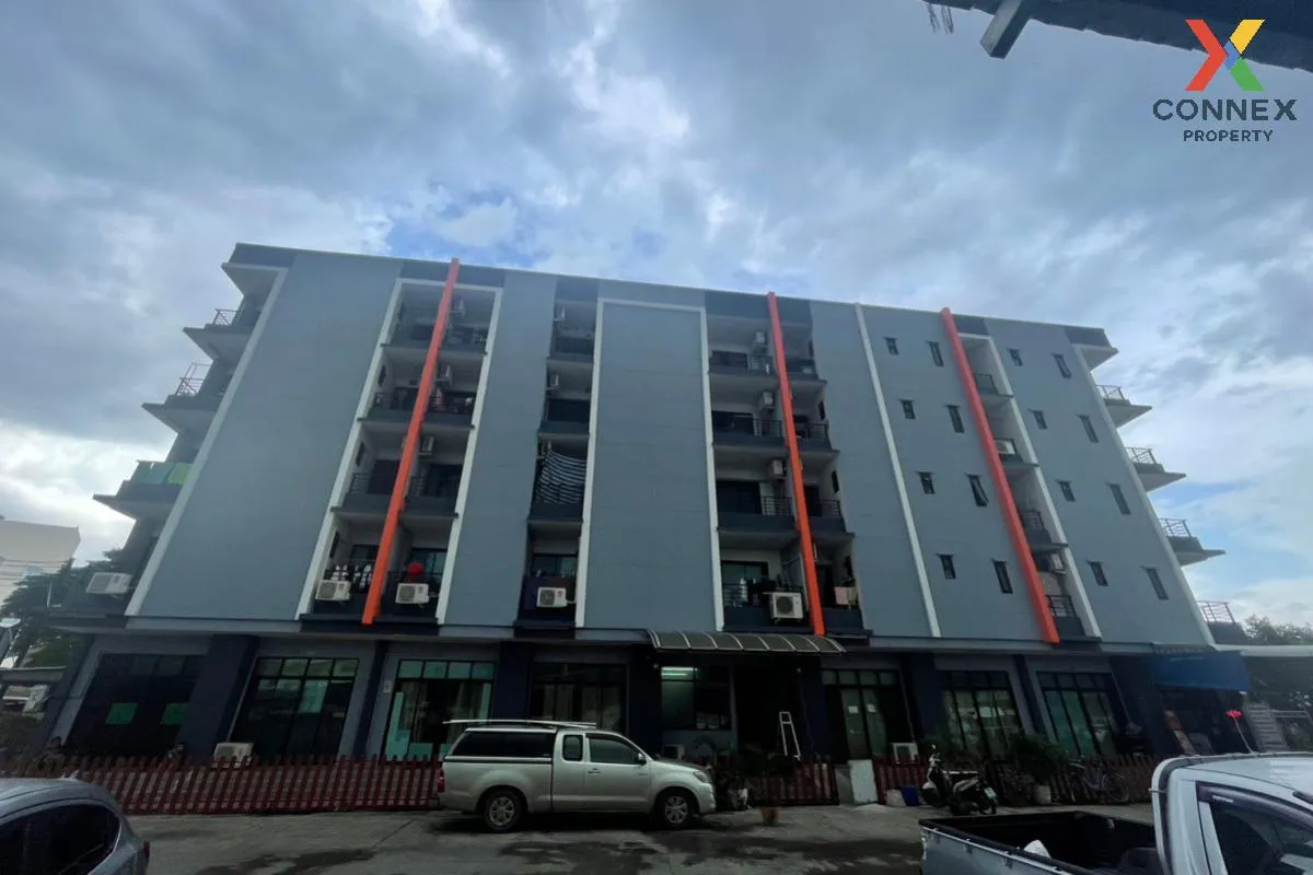 ขายคอนโด  อินเตอร์มาร์ท คอนโด บางปรอก เมืองปทุมธานี ปทุมธานี CX-1 1