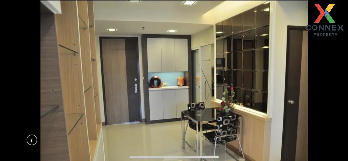 เช่าคอนโด  ศุภาลัย ริเวอร์ รีสอร์ท เจริญนคร BTS-กรุงธนบุรี สำเหร่ เช่าคอนโด  ศุภาลัย ริเวอร์ รีสอร์ท เจริญนคร BTS-กรุงธนบุรี สำเหร่ 3