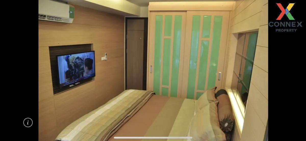 เช่าคอนโด  ศุภาลัย ริเวอร์ รีสอร์ท เจริญนคร BTS-กรุงธนบุรี สำเหร่ เช่าคอนโด  ศุภาลัย ริเวอร์ รีสอร์ท เจริญนคร BTS-กรุงธนบุรี สำเหร่ 4