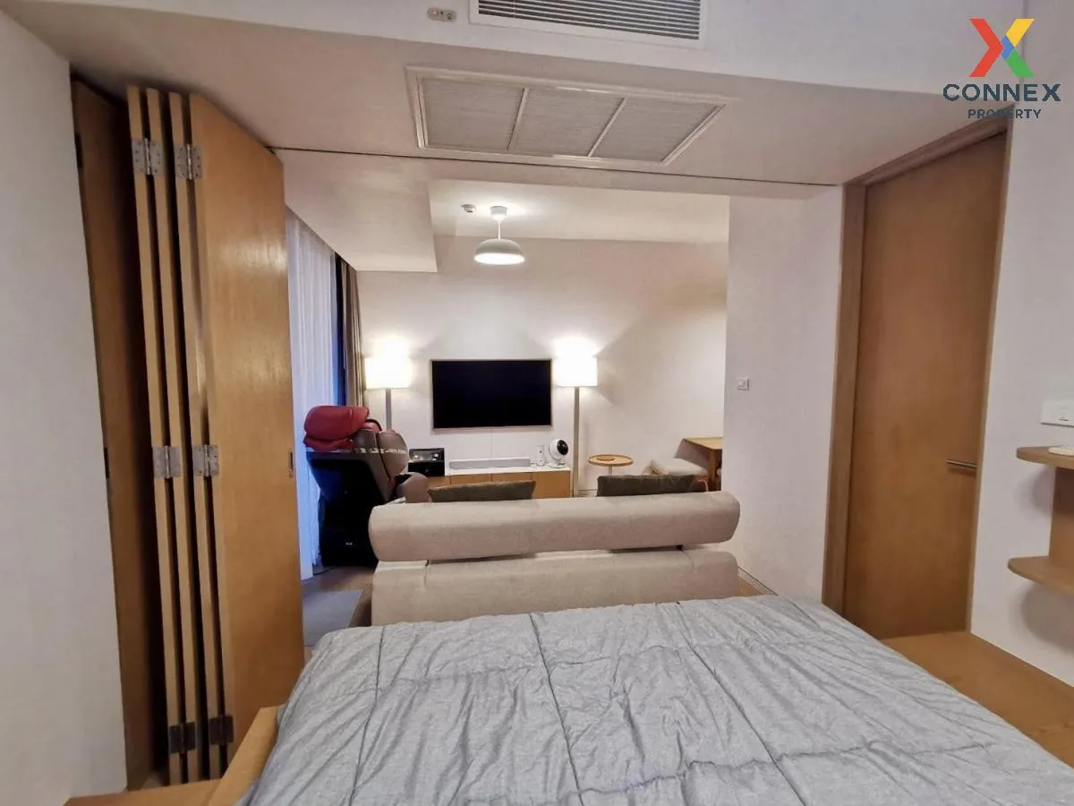 เช่าคอนโด  ไซมิสจอยญ่า BTS-พร้อมพงษ์ คลองตันเหนือ เขต วัฒนา กรุงเ 3