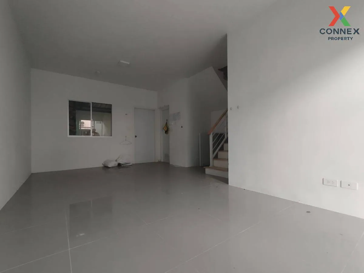 ขายทาวน์เฮ้าส์/ทาวน์โฮม  พฤกษา 126 เทพารักษ์ - กิ่งแก้ว บางพลีใหญ 3