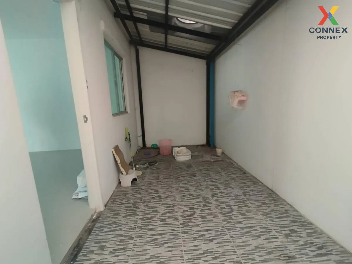 ขายทาวน์เฮ้าส์/ทาวน์โฮม  พฤกษา 126 เทพารักษ์ - กิ่งแก้ว บางพลีใหญ 4