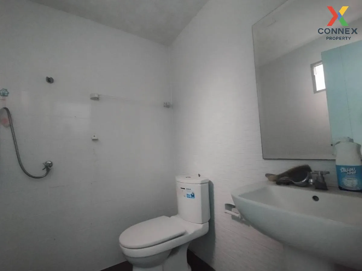 ขายทาวน์เฮ้าส์/ทาวน์โฮม  พฤกษา 126 เทพารักษ์ - กิ่งแก้ว บางพลีใหญ