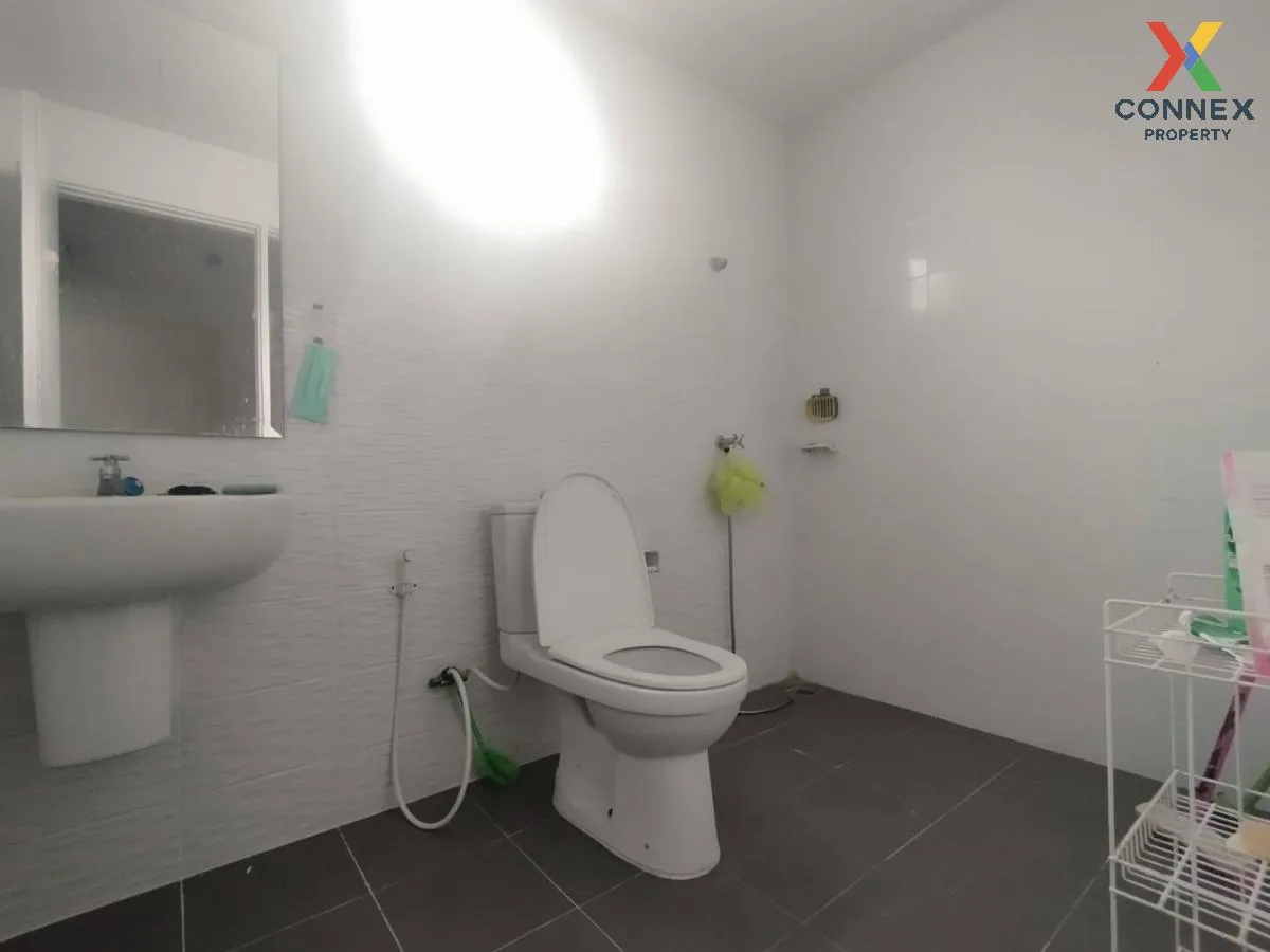 ขายทาวน์เฮ้าส์/ทาวน์โฮม  พฤกษา 126 เทพารักษ์ - กิ่งแก้ว บางพลีใหญ