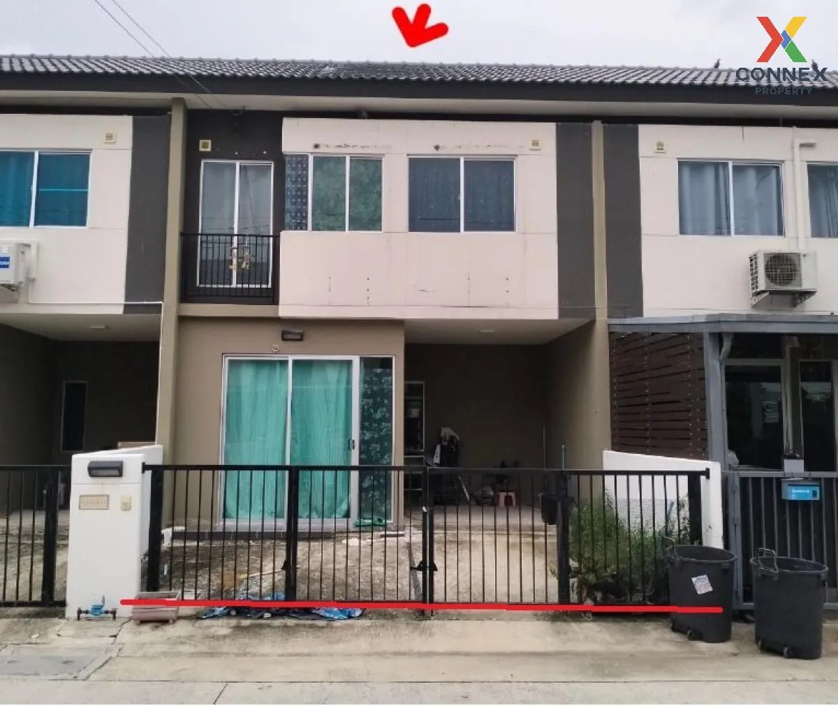 For Sale Townhouse/Townhome  , Pruksa 126 Thepharak - kingkaew ,  For Sale Townhouse/Townhome  , Pruksa 126 Thepharak - kingkaew ,  1