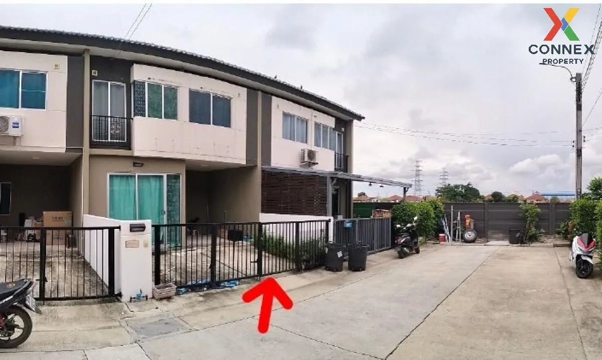 For Sale Townhouse/Townhome  , Pruksa 126 Thepharak - kingkaew ,  For Sale Townhouse/Townhome  , Pruksa 126 Thepharak - kingkaew ,  2