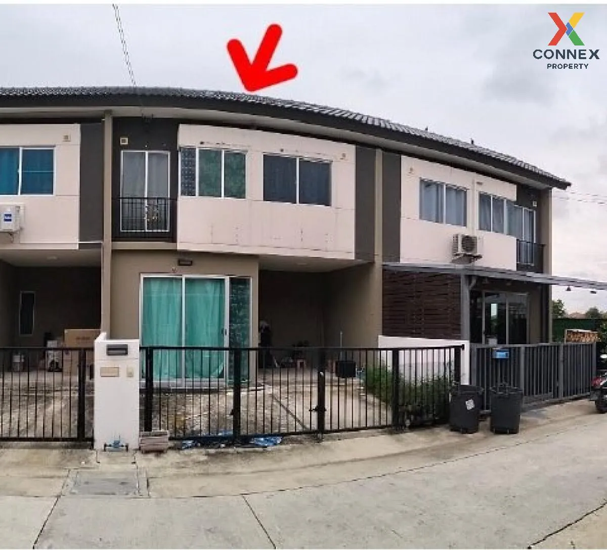 For Sale Townhouse/Townhome  , Pruksa 126 Thepharak - kingkaew ,  For Sale Townhouse/Townhome  , Pruksa 126 Thepharak - kingkaew ,  3