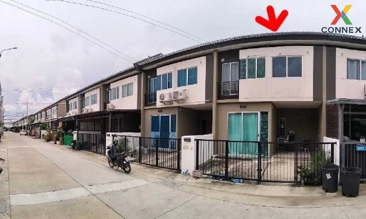 For Sale Townhouse/Townhome  , Pruksa 126 Thepharak - kingkaew ,  For Sale Townhouse/Townhome  , Pruksa 126 Thepharak - kingkaew ,  4