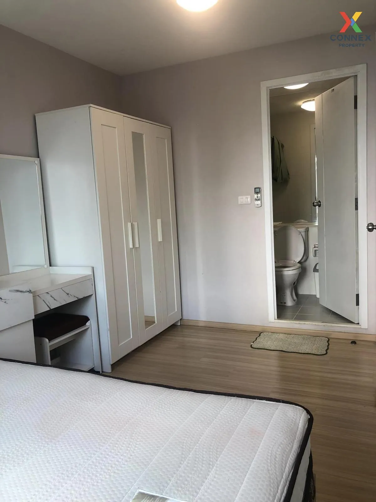 For Sale Condo , Plum Condo Chaengwattana Station , BTS-Wat Phra 