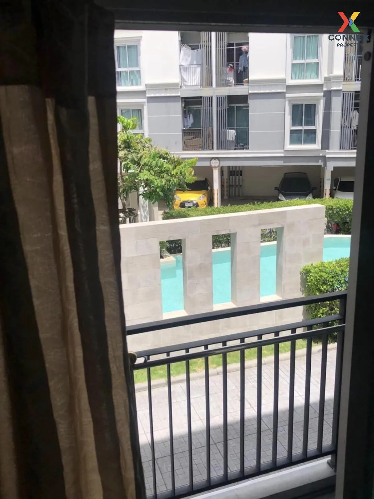 For Sale Condo , Plum Condo Chaengwattana Station , BTS-Wat Phra 