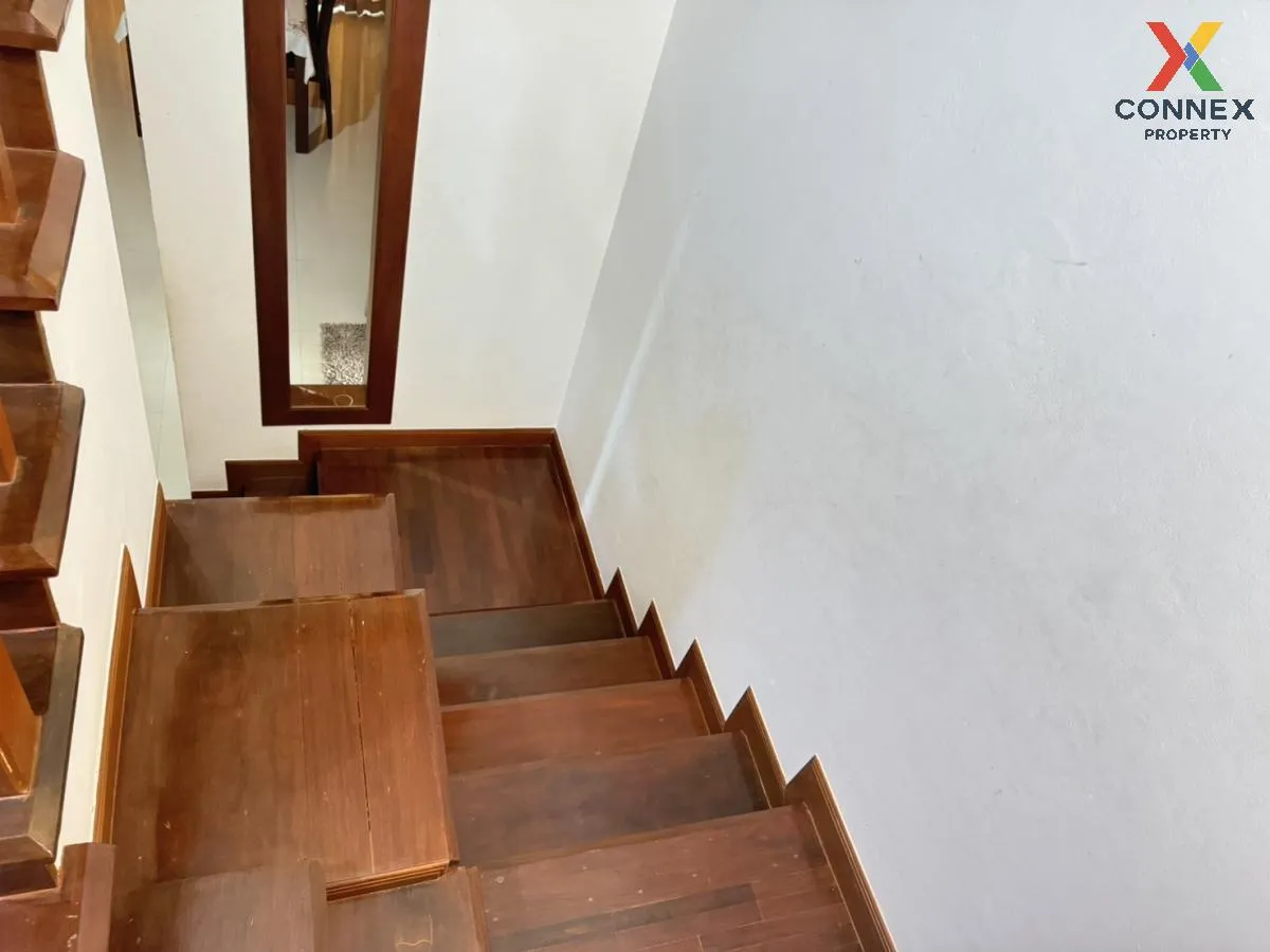 For Sale House , AREEYA SAWANA KASET - NAWAMINTR , Lat Phrao , La