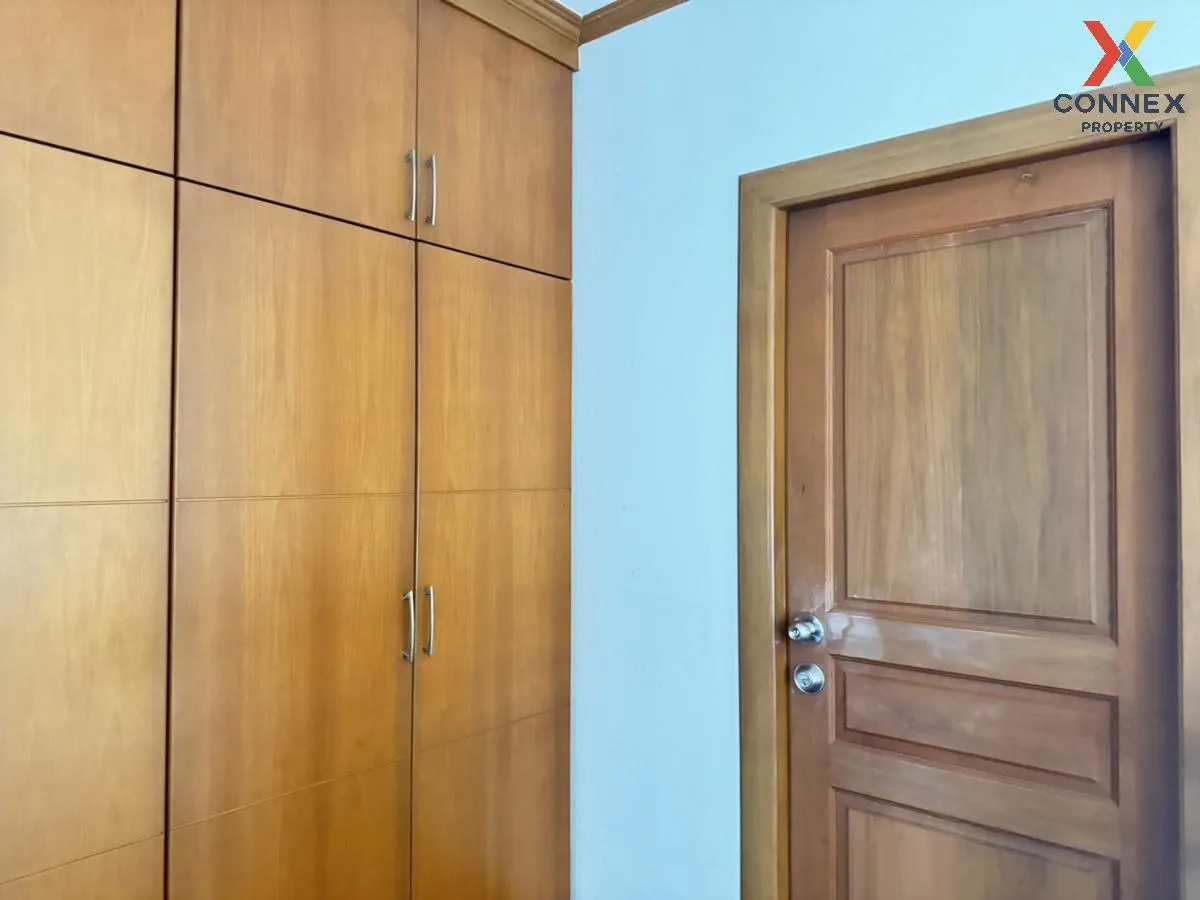 For Sale House , AREEYA SAWANA KASET - NAWAMINTR , Lat Phrao , La