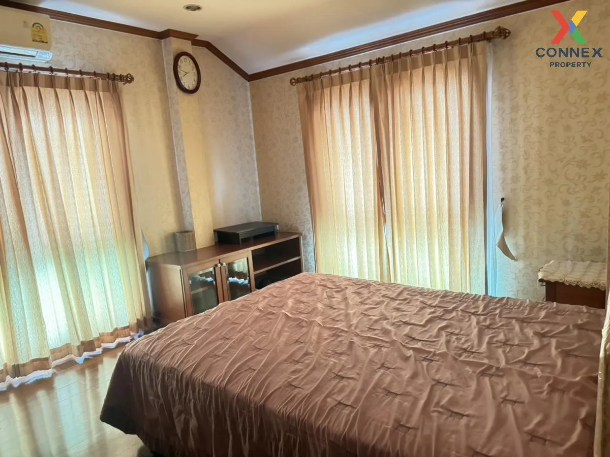 For Sale House , AREEYA SAWANA KASET - NAWAMINTR , Lat Phrao , La