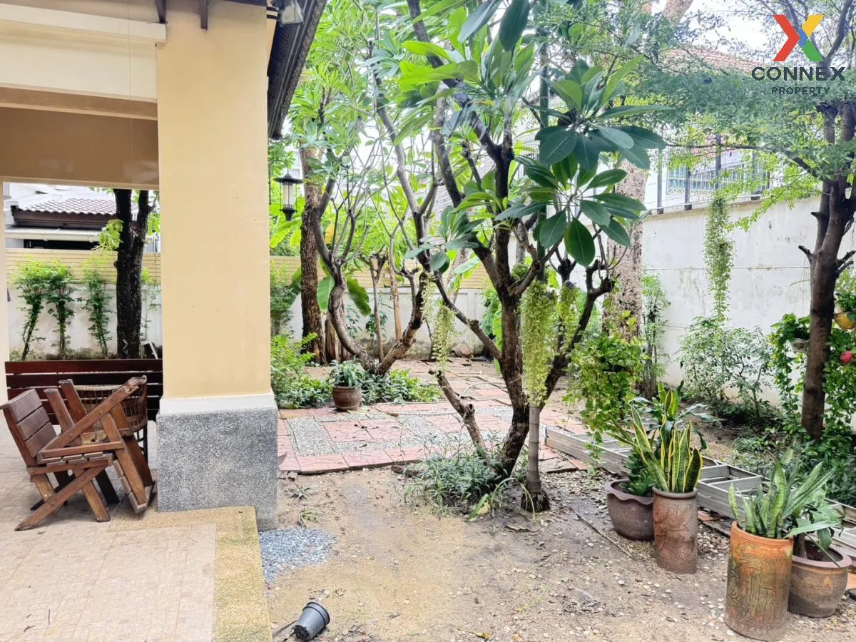 For Sale House , AREEYA SAWANA KASET - NAWAMINTR , Lat Phrao , La 1