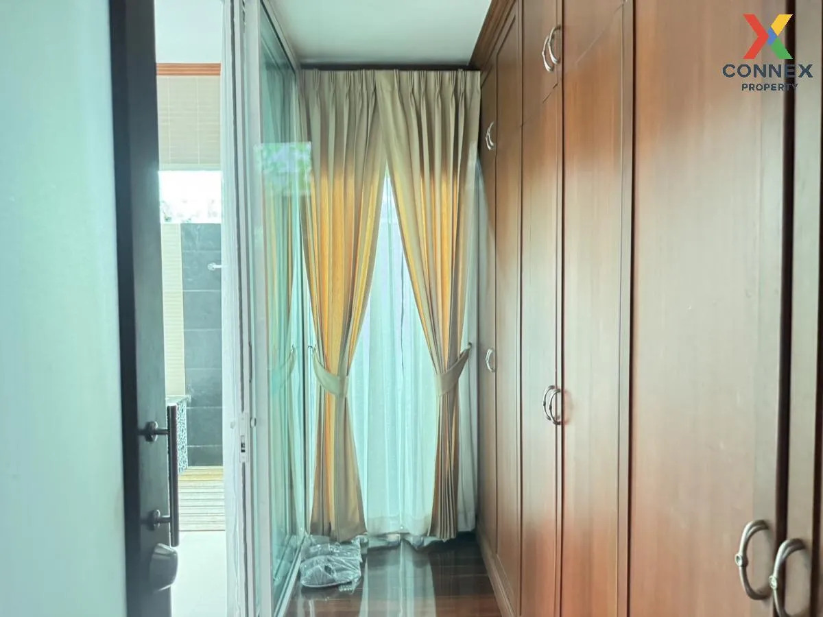 For Sale House , AREEYA SAWANA KASET - NAWAMINTR , Lat Phrao , La