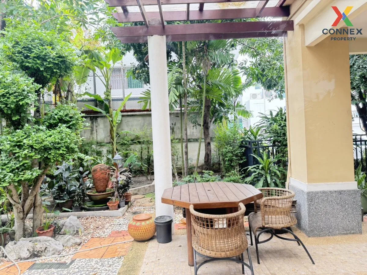 For Sale House , AREEYA SAWANA KASET - NAWAMINTR , Lat Phrao , La 2