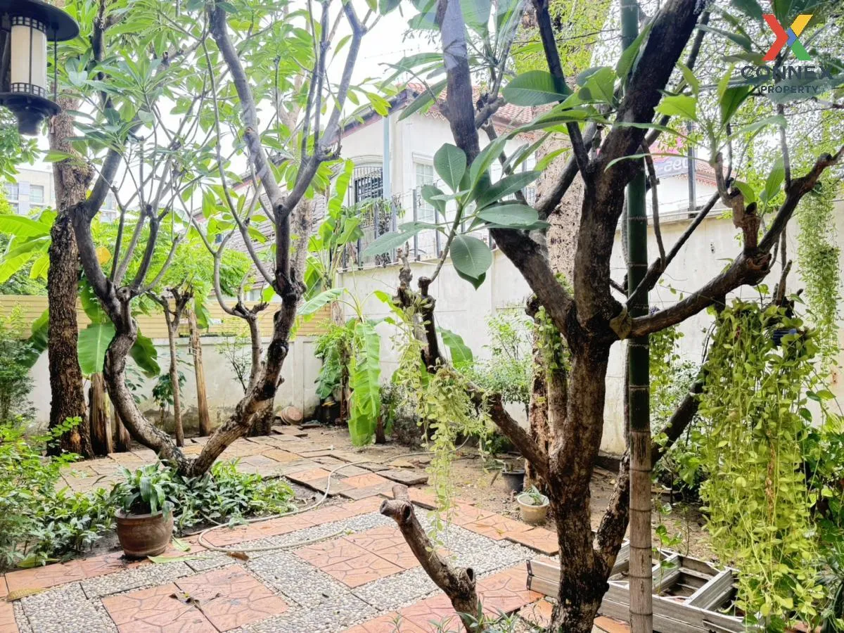 For Sale House , AREEYA SAWANA KASET - NAWAMINTR , Lat Phrao , La 4