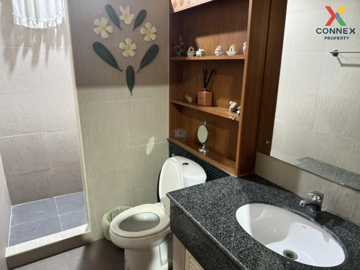 For Sale House , AREEYA SAWANA KASET - NAWAMINTR , Lat Phrao , La