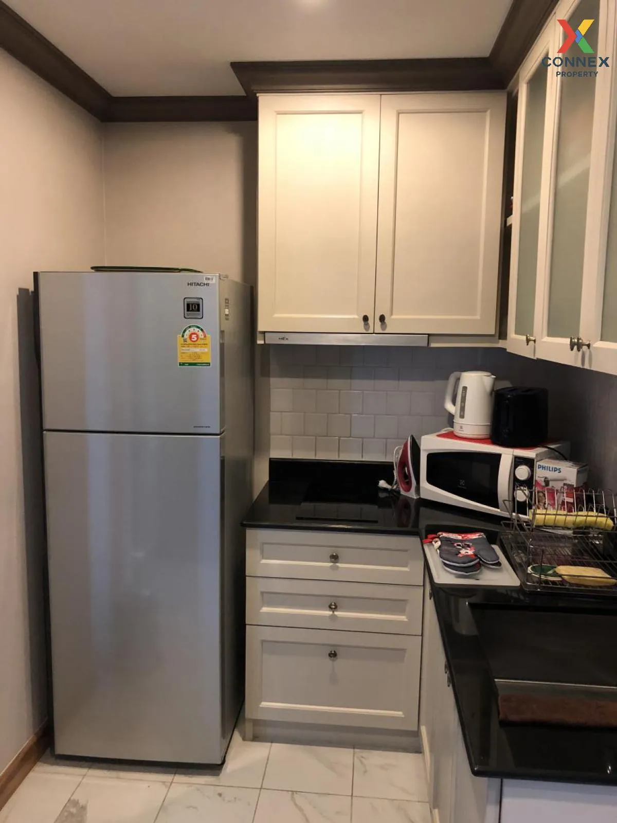 For Sale Condo , The Reserve Kasemsan 3 , nice view , BTS-Nationa