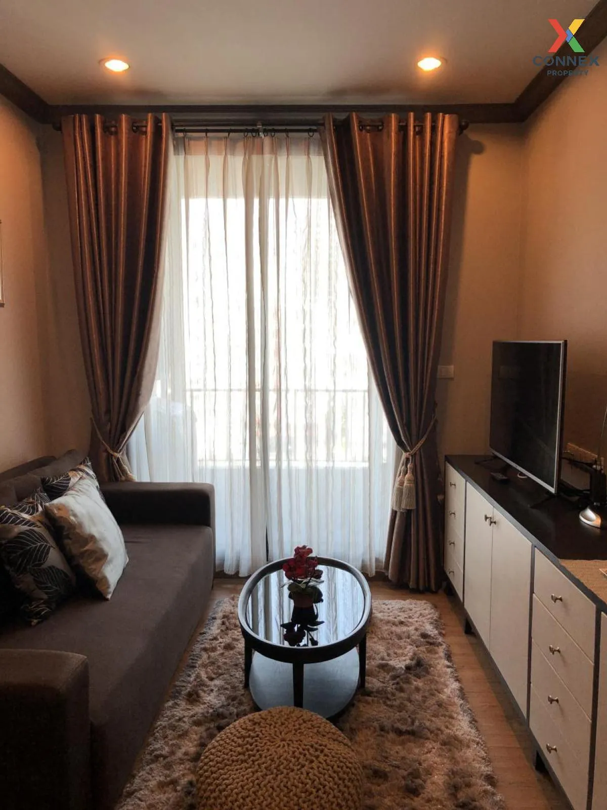 For Sale Condo , The Reserve Kasemsan 3 , nice view , BTS-Nationa 1