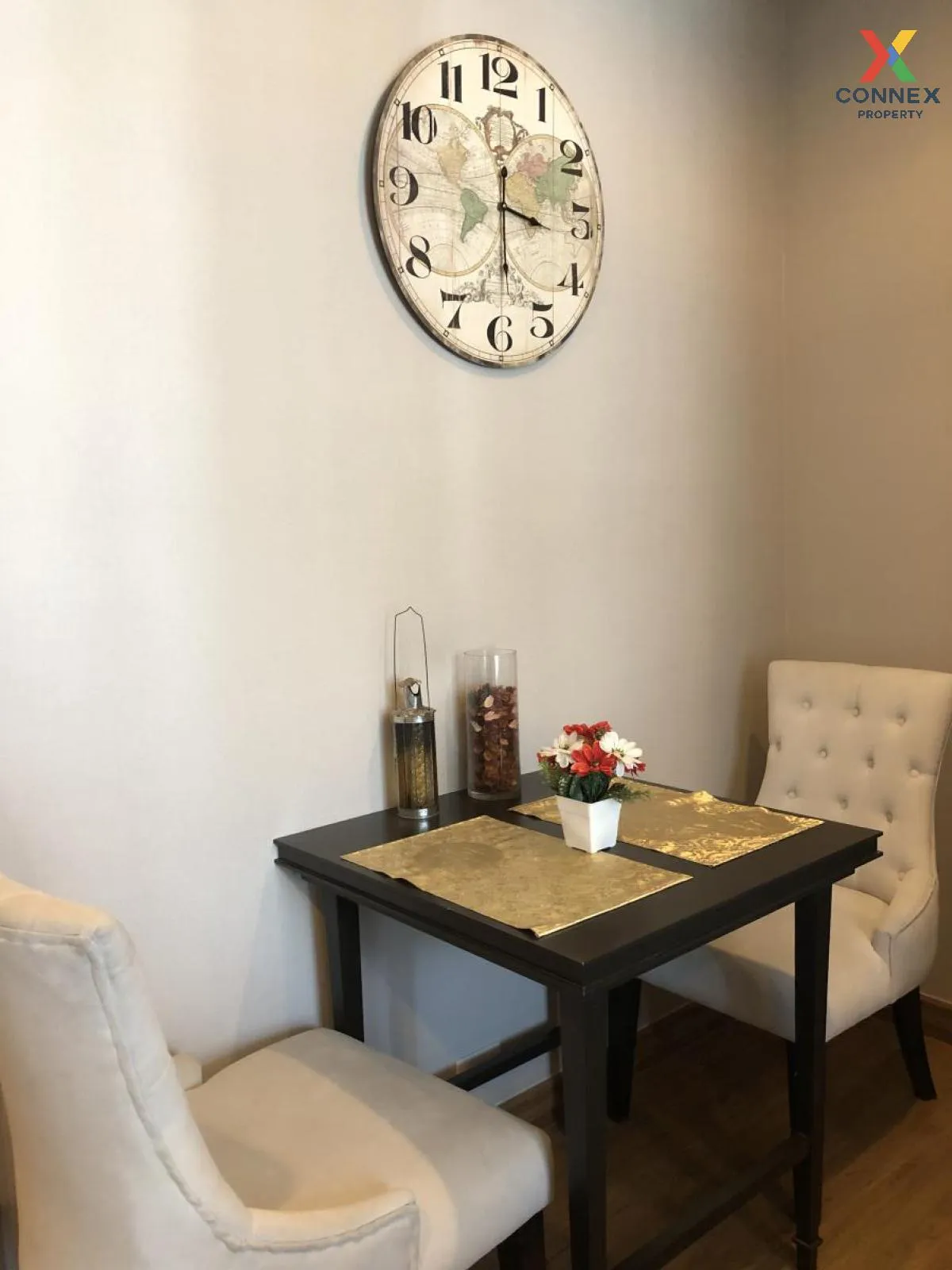 For Sale Condo , The Reserve Kasemsan 3 , nice view , BTS-Nationa 4