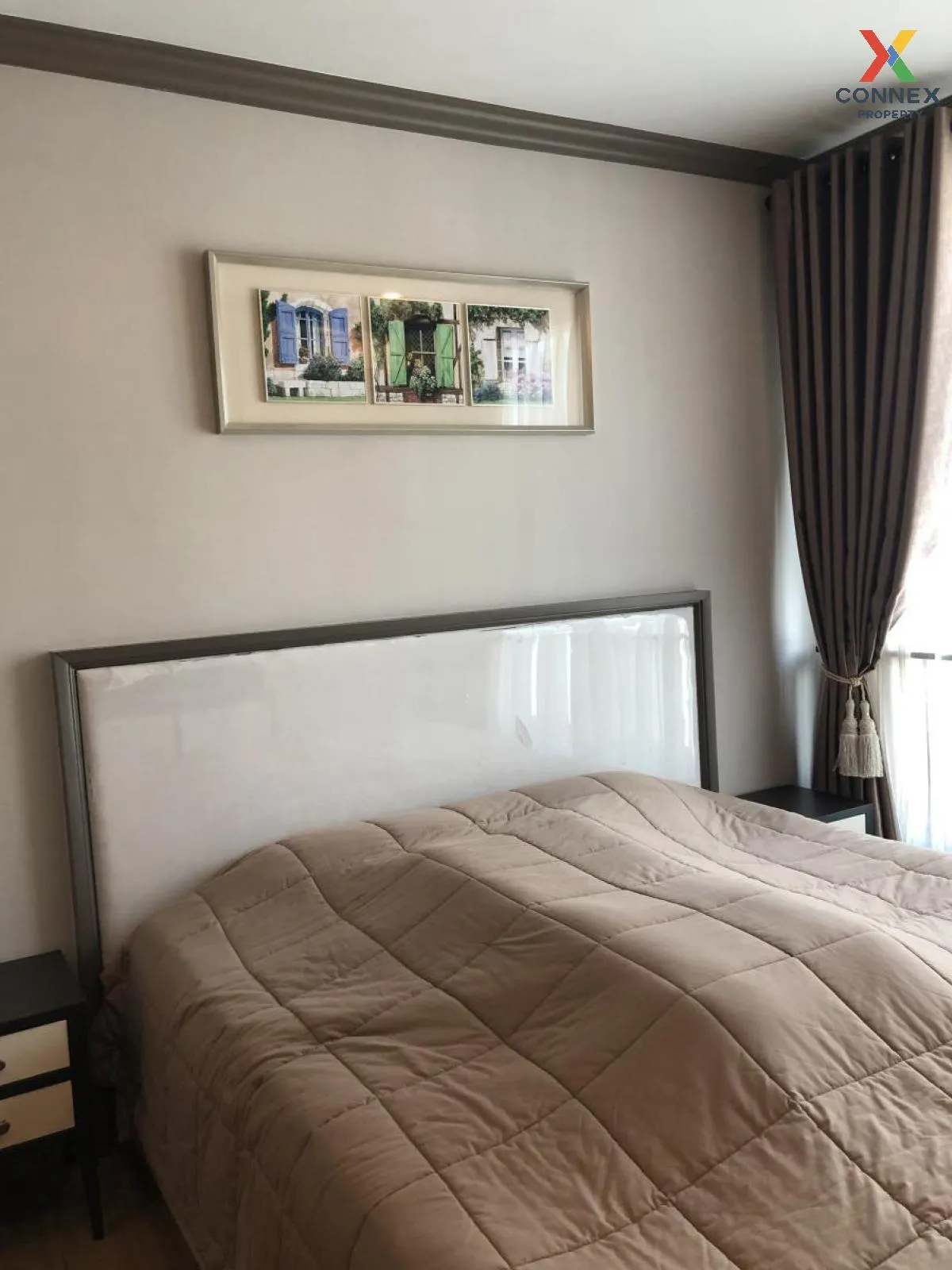 For Sale Condo , The Reserve Kasemsan 3 , nice view , BTS-Nationa