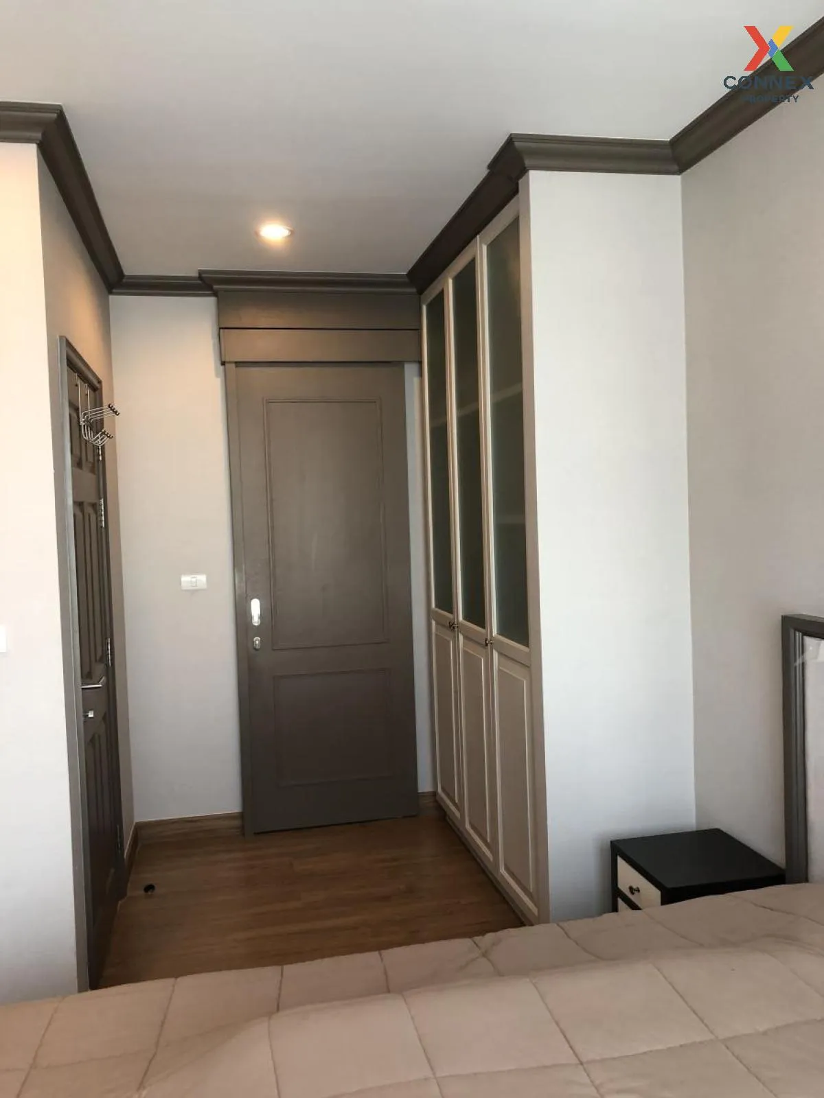 For Sale Condo , The Reserve Kasemsan 3 , nice view , BTS-Nationa