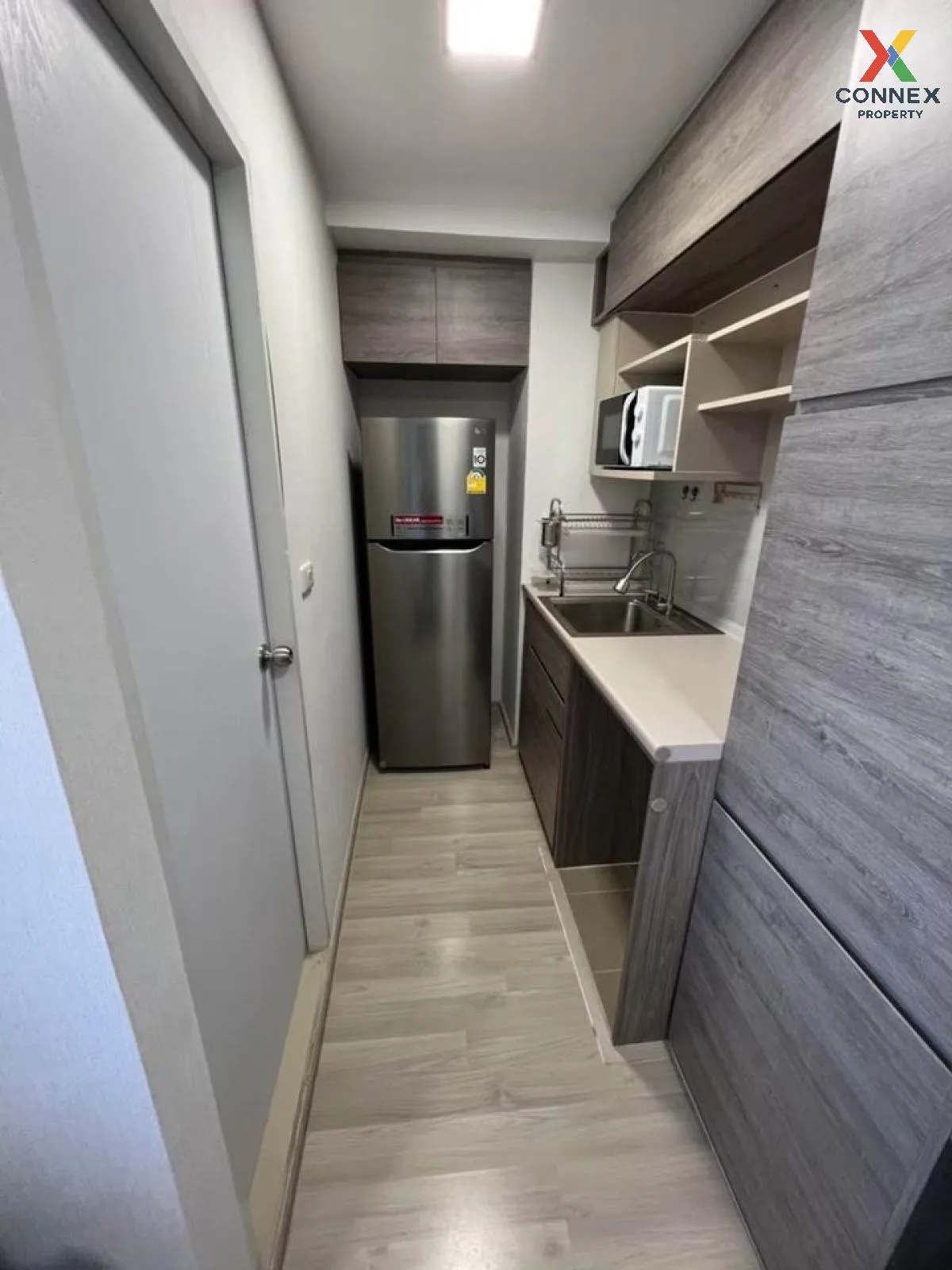 เช่าคอนโด  พลัมคอนโด สะพานใหม่ สเตชั่น BTS-สะพานใหม่ คลองถนน เขต  3