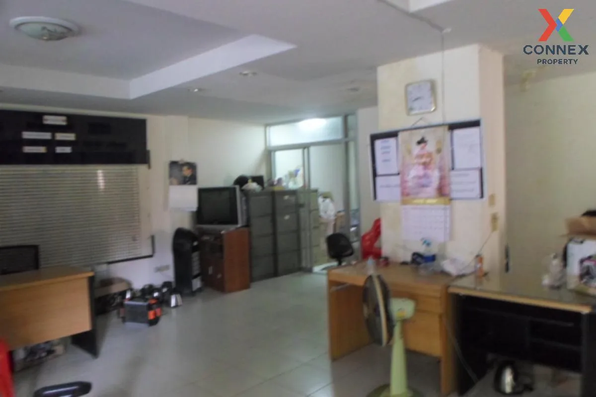 ขายทาวน์เฮ้าส์/ทาวน์โฮม  ลัลลี่ วิลล์ ศรีนครินทร์ - เทพารักษ์ แพร 2