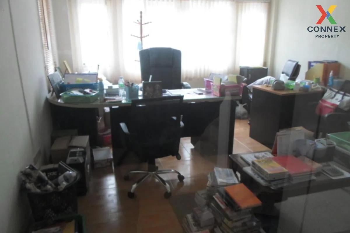 ขายทาวน์เฮ้าส์/ทาวน์โฮม  ลัลลี่ วิลล์ ศรีนครินทร์ - เทพารักษ์ แพร 3