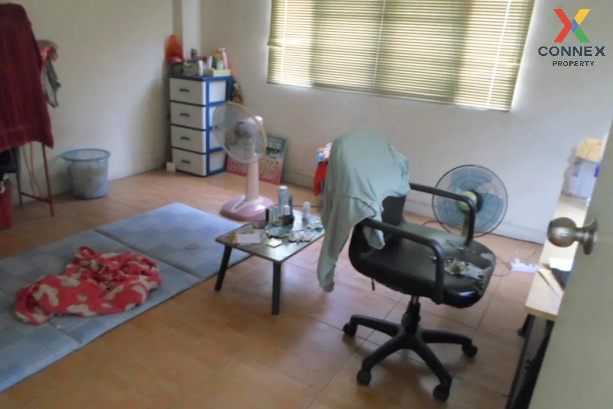 ขายทาวน์เฮ้าส์/ทาวน์โฮม  ลัลลี่ วิลล์ ศรีนครินทร์ - เทพารักษ์ แพร 4