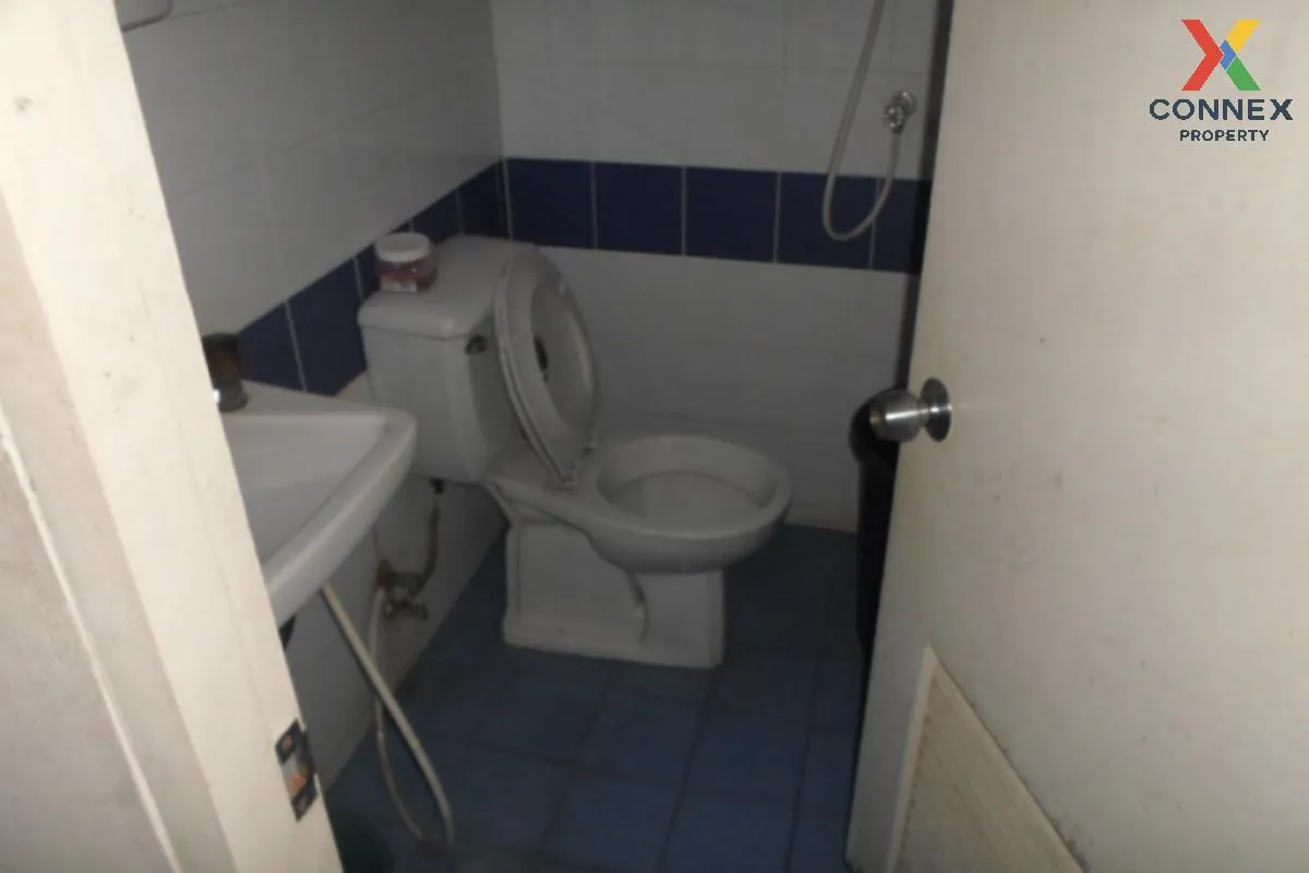 ขายทาวน์เฮ้าส์/ทาวน์โฮม  ลัลลี่ วิลล์ ศรีนครินทร์ - เทพารักษ์ แพร