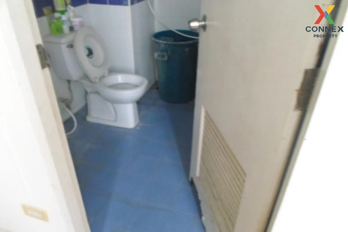 ขายทาวน์เฮ้าส์/ทาวน์โฮม  ลัลลี่ วิลล์ ศรีนครินทร์ - เทพารักษ์ แพร