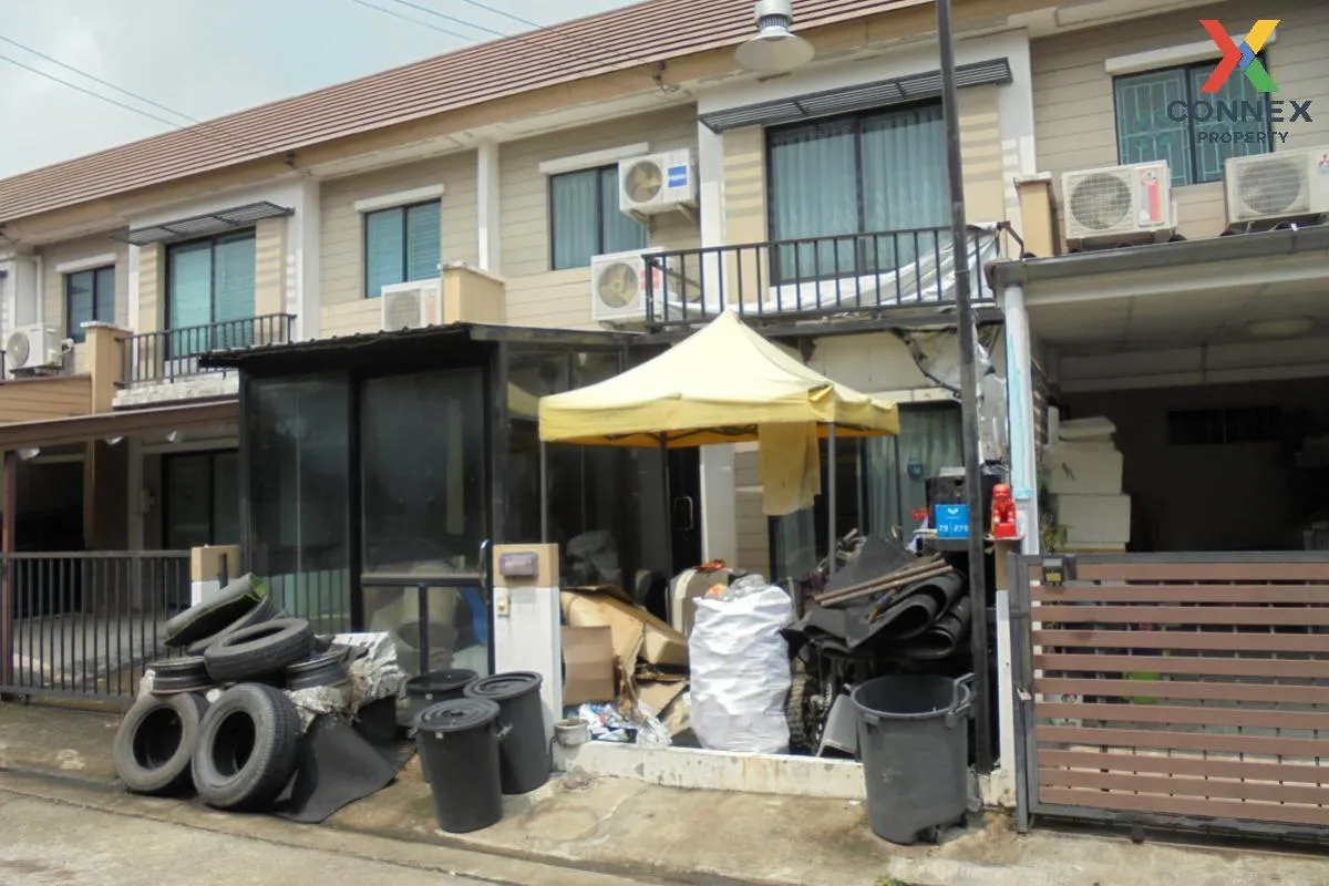 For Sale Townhouse/Townhome  , Baan Pruksa 79 Lumlukka Klong 3 ,  2