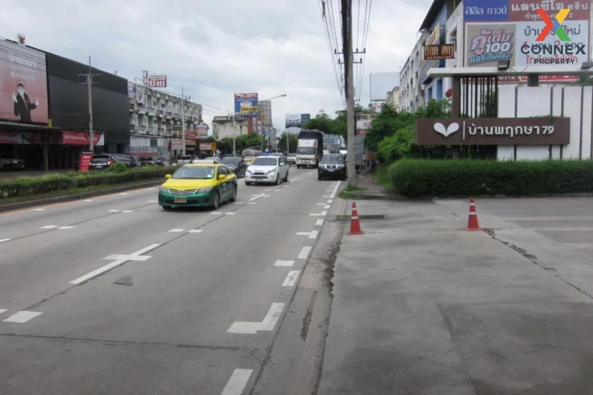 For Sale Townhouse/Townhome  , Baan Pruksa 79 Lumlukka Klong 3 , 