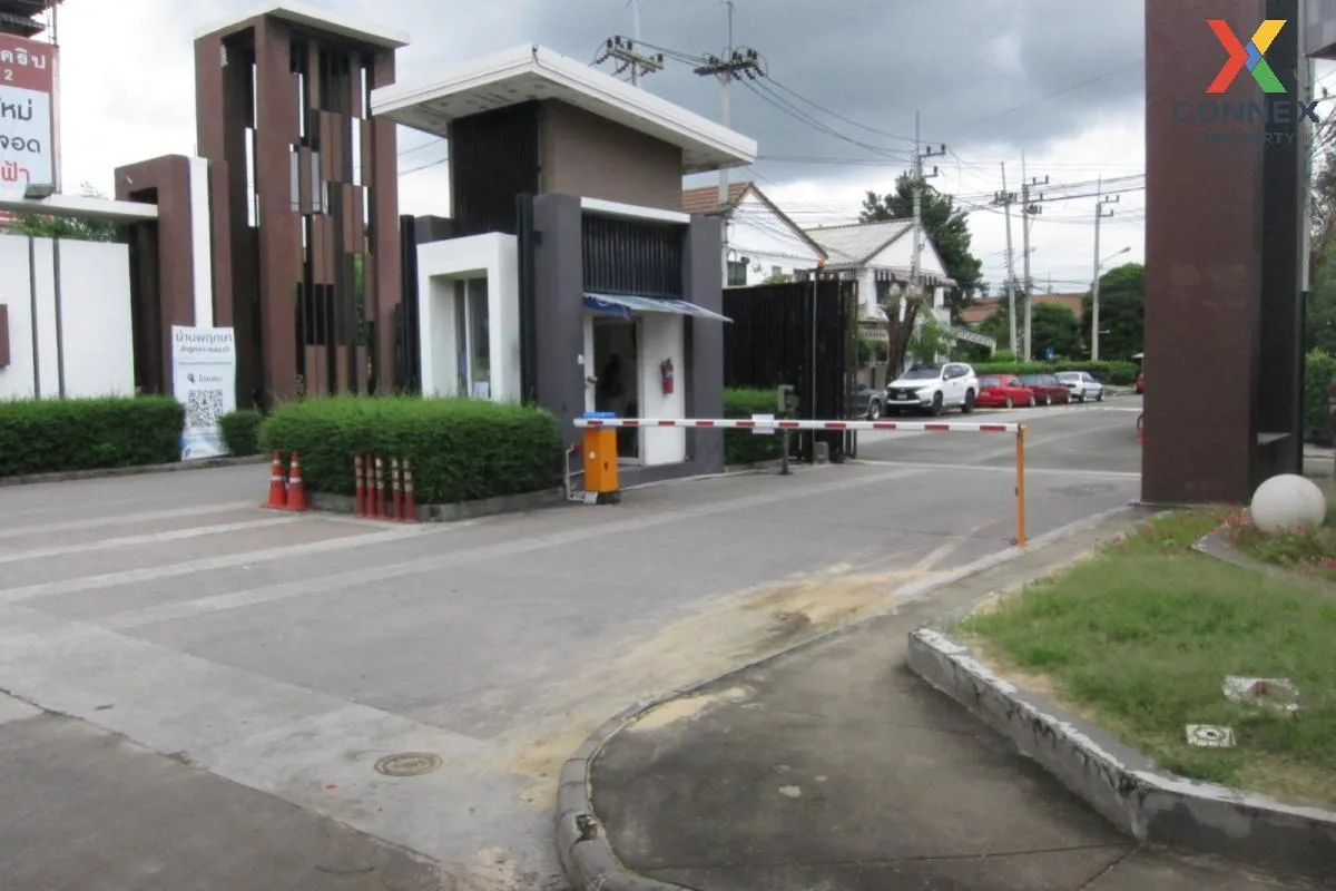 For Sale Townhouse/Townhome  , Baan Pruksa 79 Lumlukka Klong 3 , 