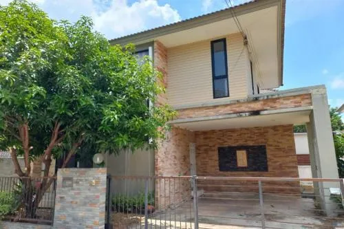For Sale House , Neo Garden Bangna - Thepharak , Bang Bo , Bang Bo , Samut Prakarn , CX-107358