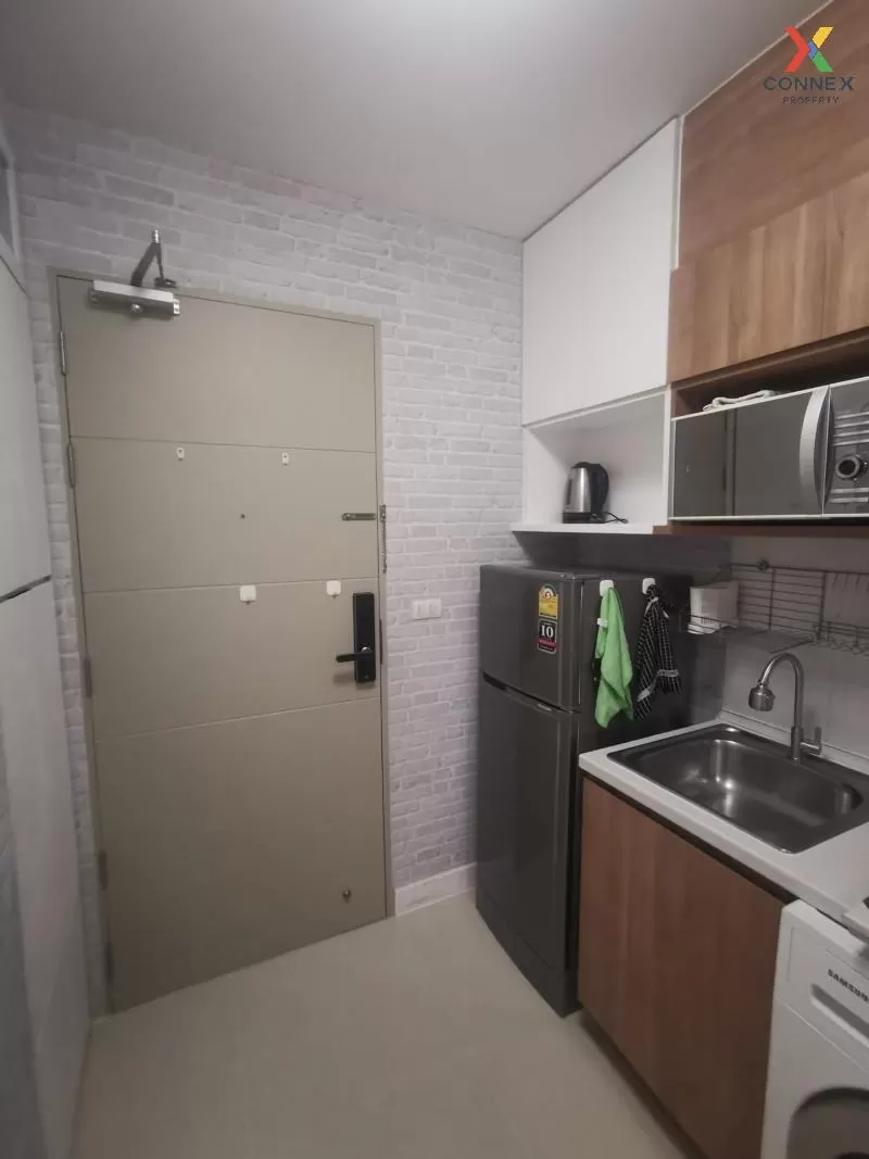 FOR RENT condo , Ideo Mix Sukhumvit 103 , BTS-Udom Suk , Bang Na  4