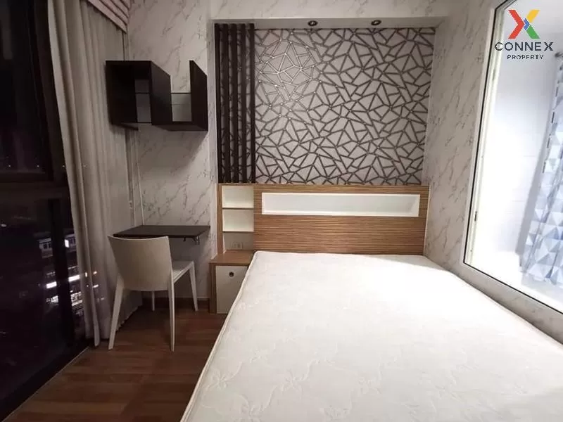 FOR RENT condo , Ideo Mix Sukhumvit 103 , BTS-Udom Suk , Bang Na 