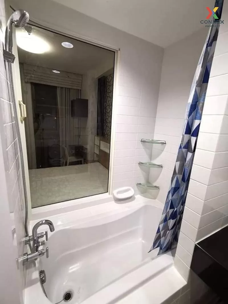 FOR RENT condo , Ideo Mix Sukhumvit 103 , BTS-Udom Suk , Bang Na 