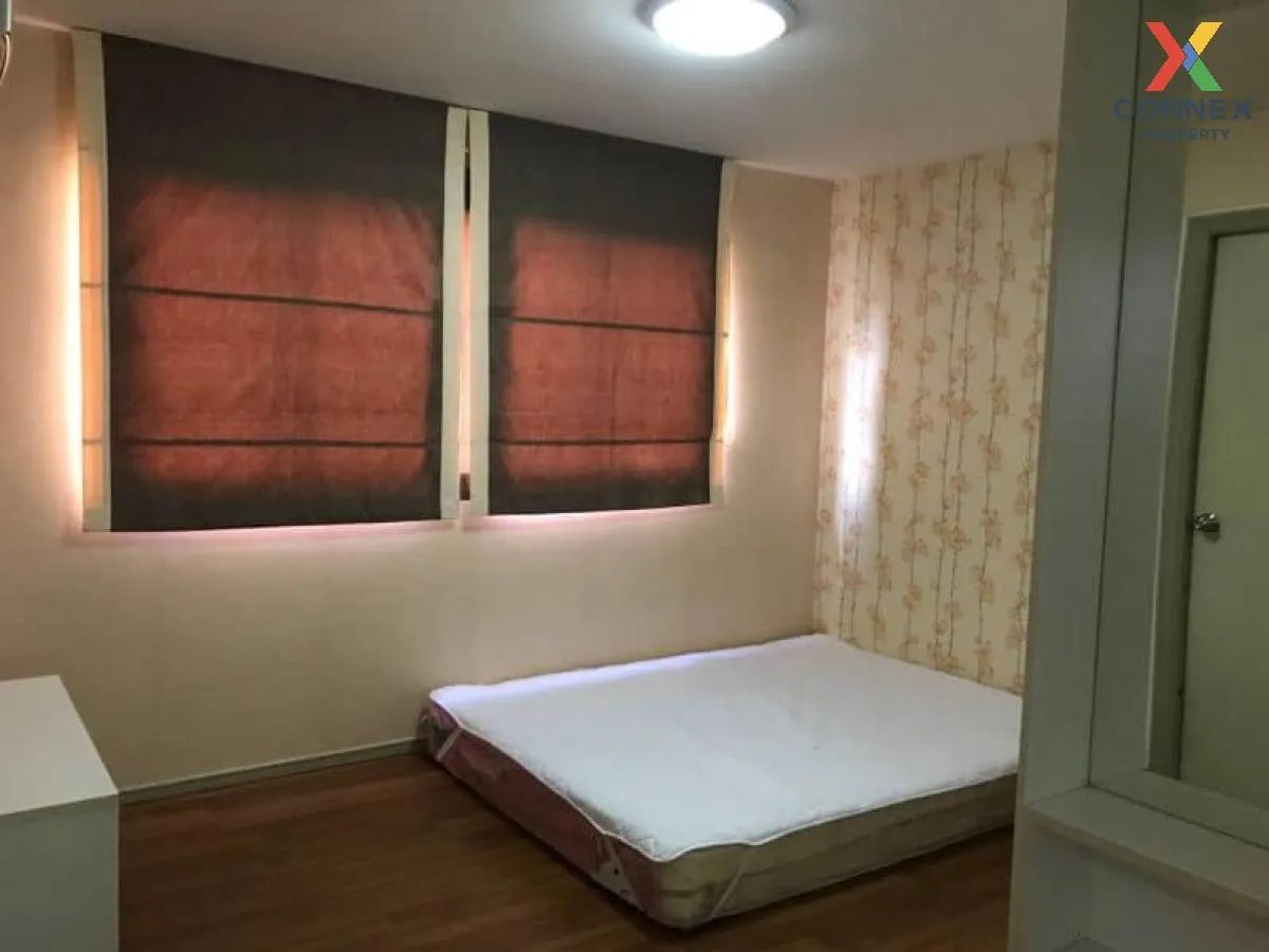 For Sale Condo , Lumpini Center Sukhumvit 77 , BTS-On Nut , Suan  1