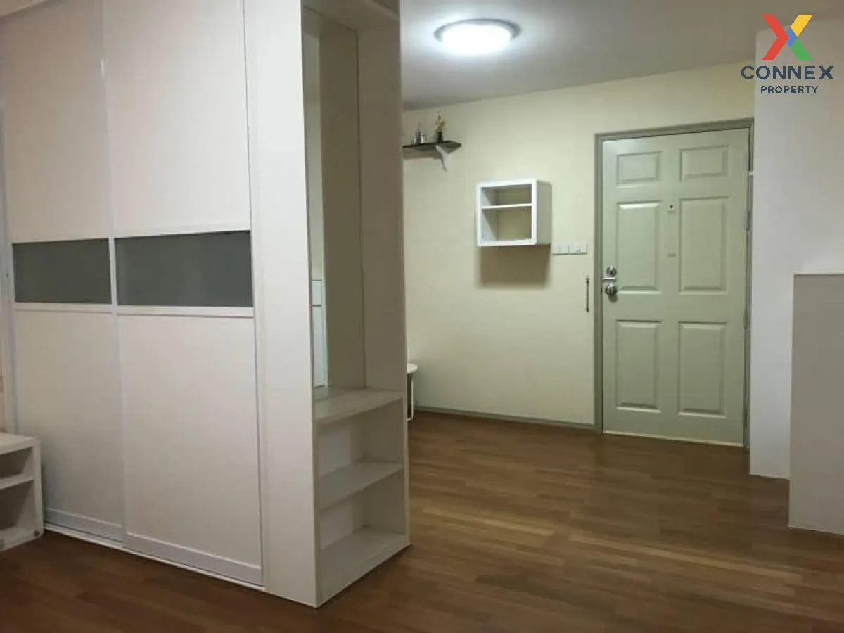 For Sale Condo , Lumpini Center Sukhumvit 77 , BTS-On Nut , Suan  3