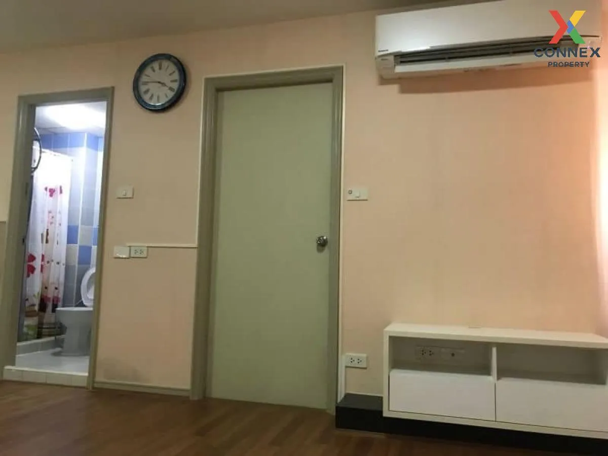 For Sale Condo , Lumpini Center Sukhumvit 77 , BTS-On Nut , Suan  4