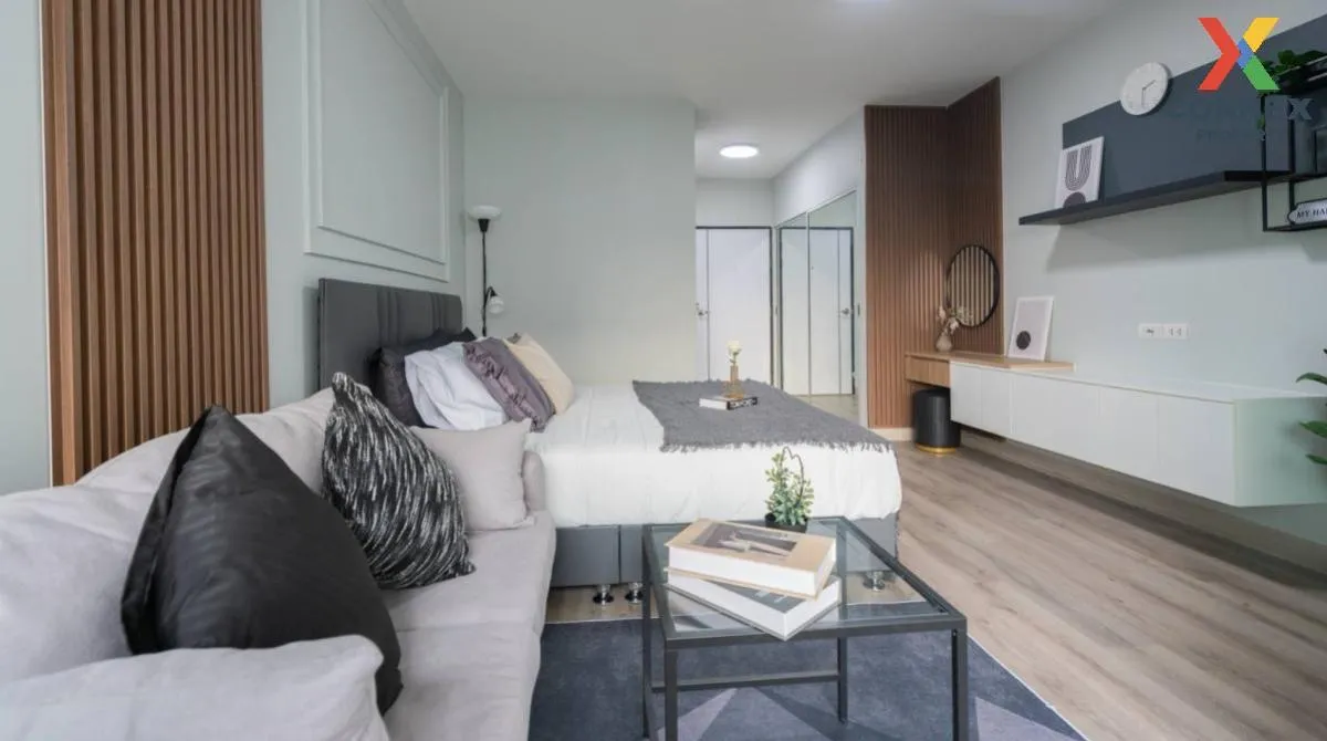 For Sale Condo , A Space Sukhumvit 77 , BTS-On Nut , Suan Luang , 3