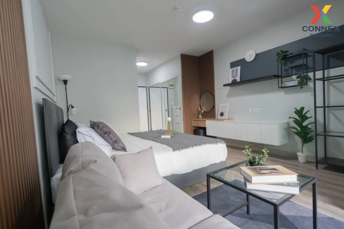 For Sale Condo , A Space Sukhumvit 77 , BTS-On Nut , Suan Luang , 4