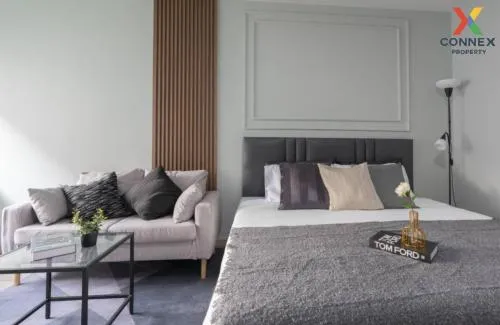 For Sale Condo , A Space Sukhumvit 77 , BTS-On Nut , Suan Luang , Suan Luang , Bangkok , CX-107361